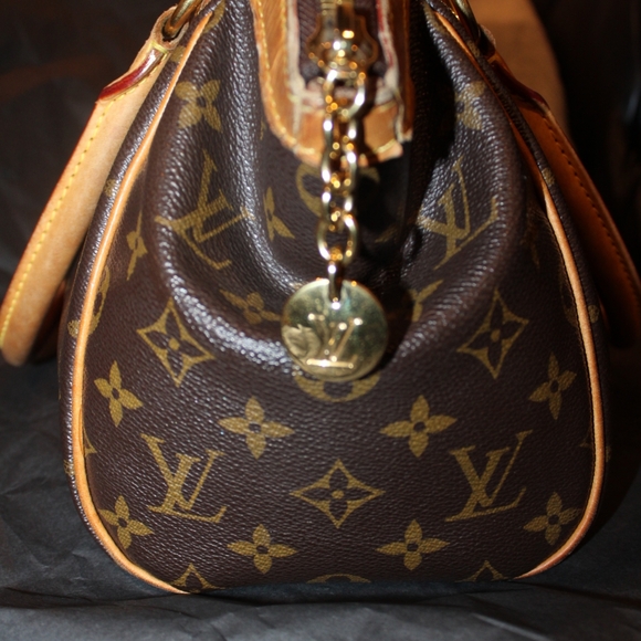 Louis Vuitton monogram bag - Picture 6 of 6